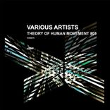 Artwork voor "Theory of Human Movement #01"
