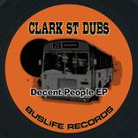 Artwork for "Decent People"