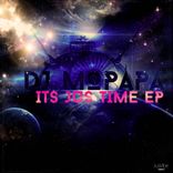 Artwork for "Its Jus Time EP"