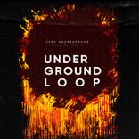 Artwork voor "Deep Synthesis"