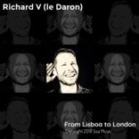 Artwork for "From Lisboa to London"