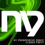 Artwork for "NY Progressive Dance Closer Party"