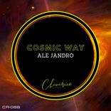 Artwork for "Cosmic Way"