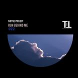 Portada para "Run Behind Me"