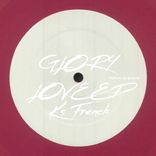 Artwork for "Glory Love"