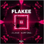 Artwork for "Cloud Surfing"