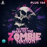 Artwork for "Warp To The Zombie Nation"