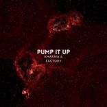 Artwork for "Pump It Up"