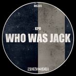 Artwork voor "Who Was Jack"