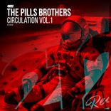 Artwork for "Circulation, Vol. 1"