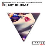 Artwork voor "Night On Beat"