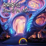 Artwork for "Dream Of You (MCF)"