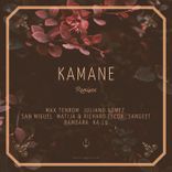 Artwork for "Kamane Remixe"