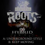 Artwork for "underground style"