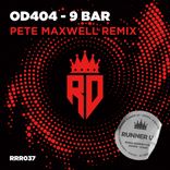 Artwork voor "9 Bar (Pete Maxwell Remix)"