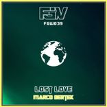 Artwork für "Lost Love"