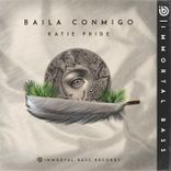 Portada para "Baila Conmigo"