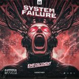 Artwork für "System Failure"