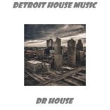 Portada para "Detroit House Music"