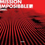 Artwork voor "Mission Impossible"