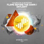 Flame Before The Dawn