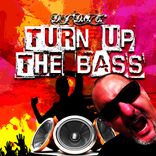 Portada para "Turn up the Bass"
