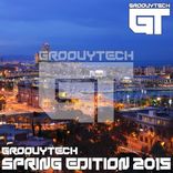 Artwork for "Groovytech Spring Edition 2015"