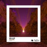 Portada para "Escape"