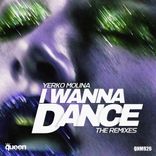 Artwork voor "I Wanna Dance (The Remixes)"
