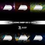 Artwork für "Ablazing Deep Six 1-2024"