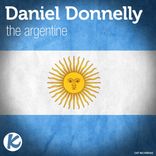 Artwork for "The Argentine"