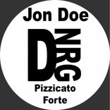 Artwork for "Pizzicato Forte"