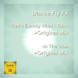 That's Exactly What I Think