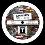 Artwork for "Still Here"