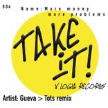 Artwork for "More Money More Problems (TOTS Remix)"