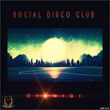 Artwork voor "Social Disco Club"