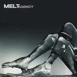 Portada para "MELT"