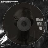 Artwork for "A Way to Say Goodbye"