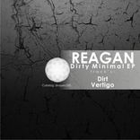 Artwork for "Dirty Minimal EP"