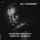 Artwork for "Analog Girl in a Digital World"