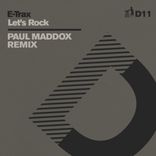 Portada para "Let's Rock (Paul Maddox Remix) - D11"