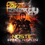 Portada para "Ascension"