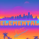 Artwork voor "Elemental"