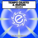 Portada para "Gemini"