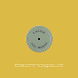 Artwork for "Yeti / Mantra"