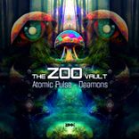 Artwork for "Deamons"