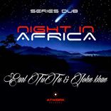 Artwork voor "Night In Africa"