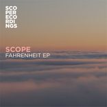 Artwork for "Fahrenheit EP"