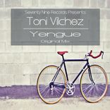 Artwork for "Yengue"