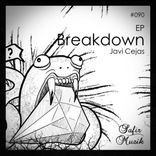 Portada para "Breakdown EP"